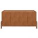 Buffet 2 Portas Classico Saara Cedro