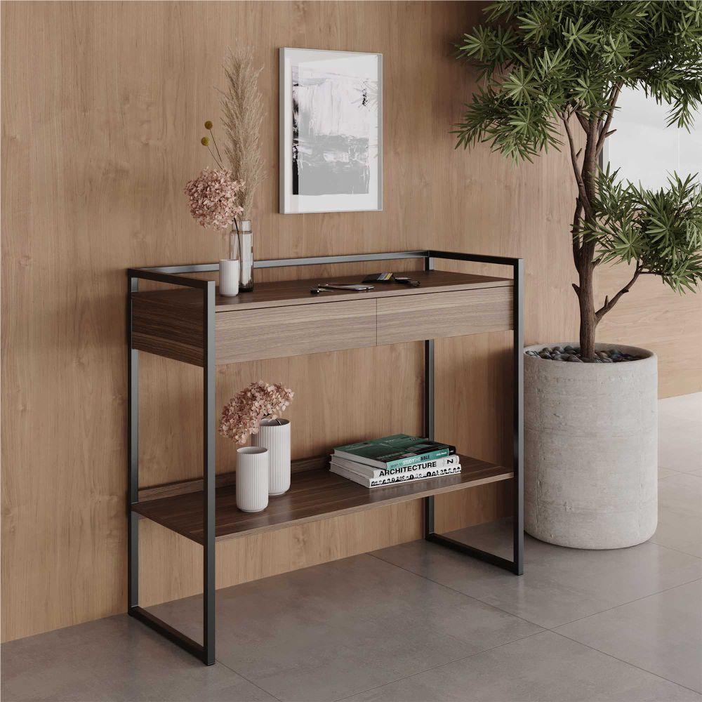 Buffet Aparador Industrial - Affara