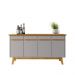 Buffet Aparador Penélope Off White
