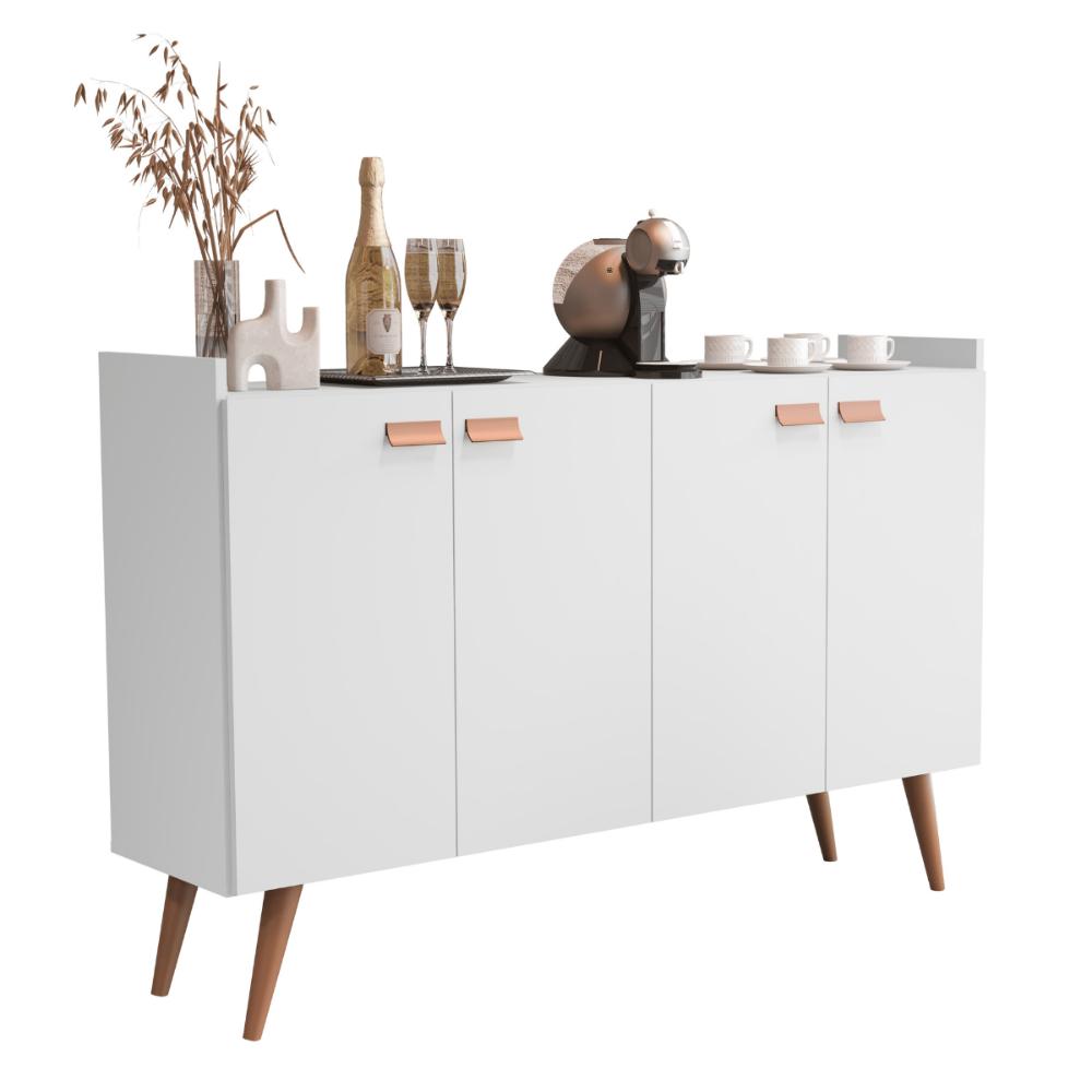 Buffet Hera Branco  