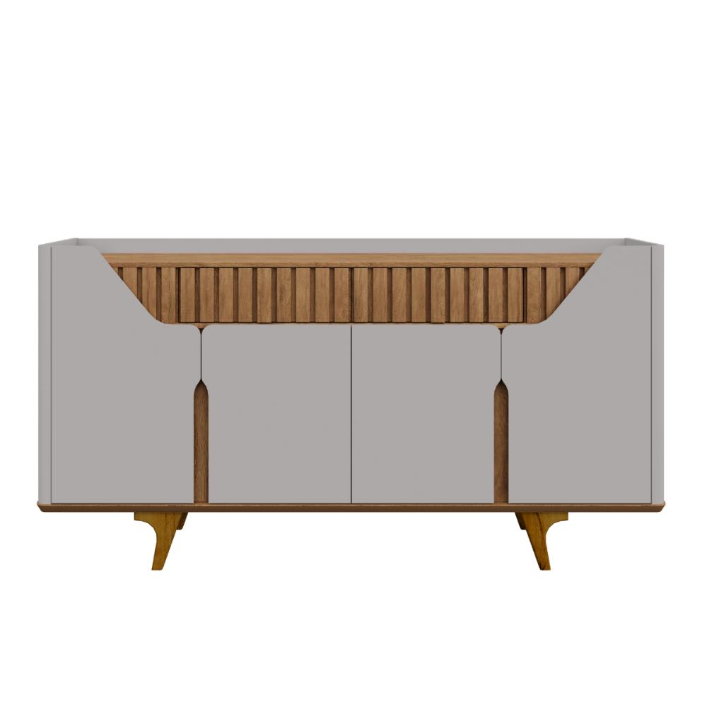 Buffet Yangtze Off White Cinamomo
