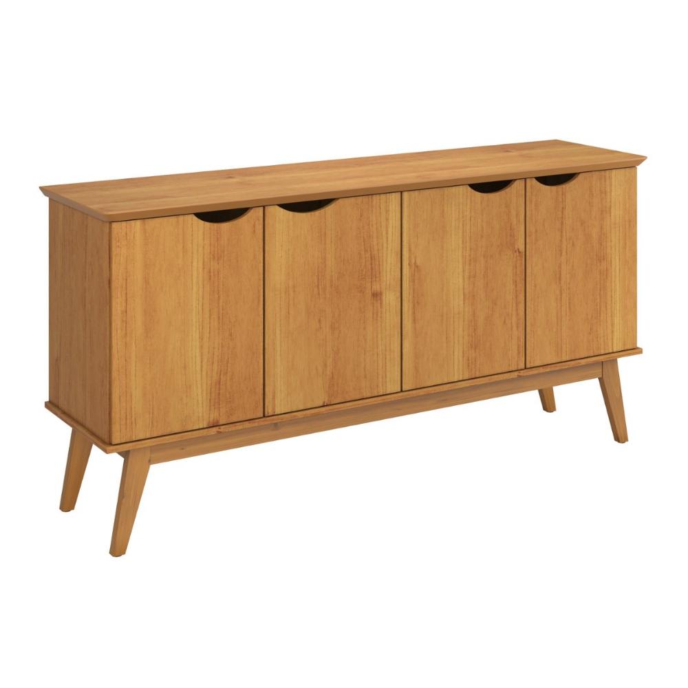 Buffet com Portas Colatina Cinamomo