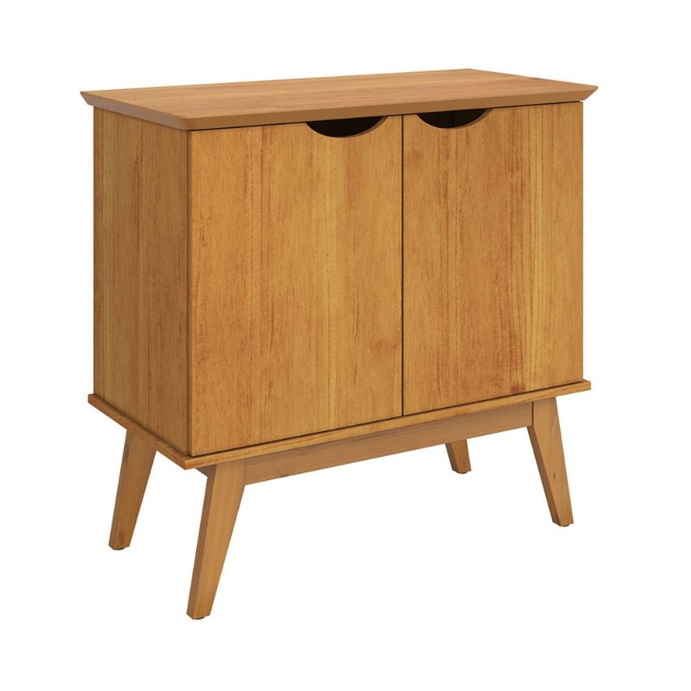 Buffet com Portas Congonhas Cinamomo