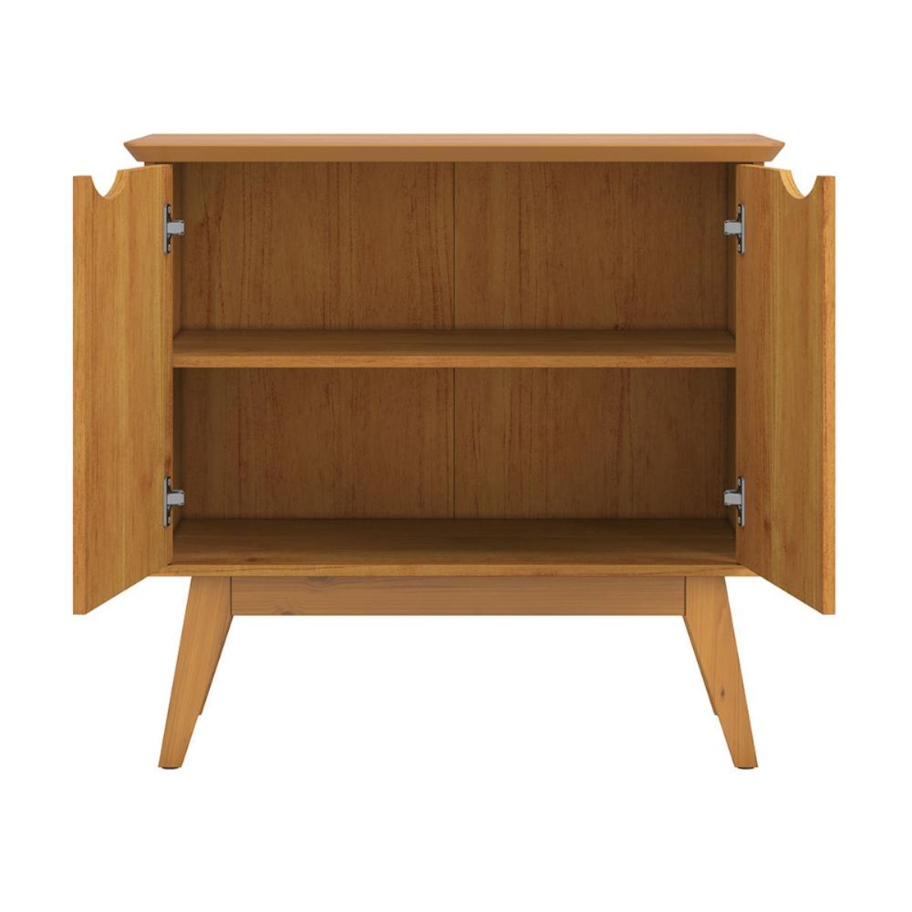 Buffet com Portas Congonhas Cinamomo