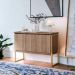 Buffet de Luxo Viareggio Affara Dourado