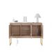 Buffet de Luxo Viareggio Montana Dourado