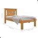 Cama  Solteiro Flex Lages Com Colchão Naturalle Off White