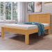 Cama Casal Vera Naturalle