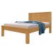 Cama Casal Vera Naturalle