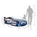 Cama Infantil Premium Kids foguete