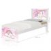 Cama Juvenil Barcelona Unicórnio