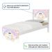 Cama Juvenil Barcelona Unicórnio Baby