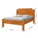 Cama Ripada Santo Domingo Casal Nature