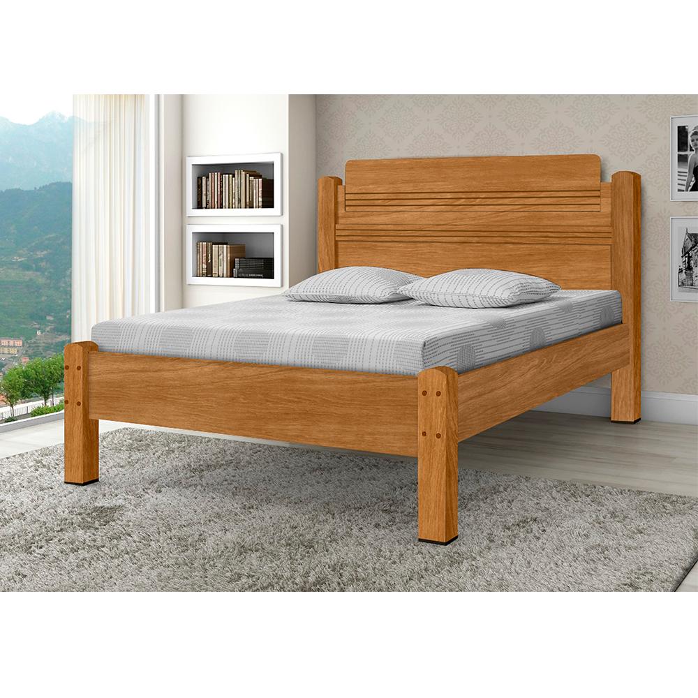 Cama Ripada Santo Domingo Casal Nature