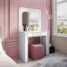 Camarim Saint-Tropez Branco
