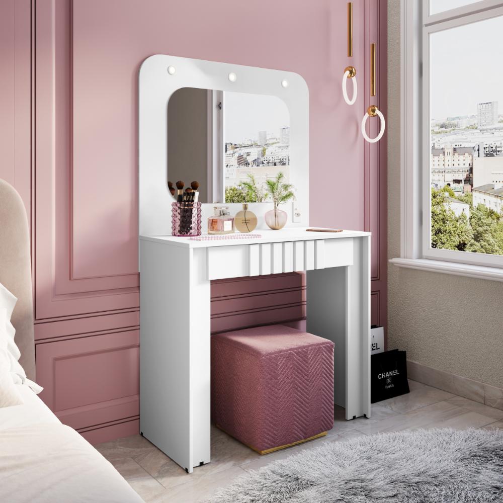 Camarim Saint-Tropez Branco
