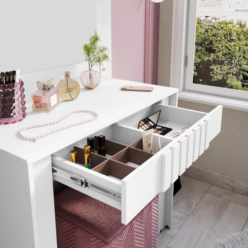 Camarim Saint-Tropez Branco