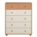 Comoda Campo Largp Freijo Off White