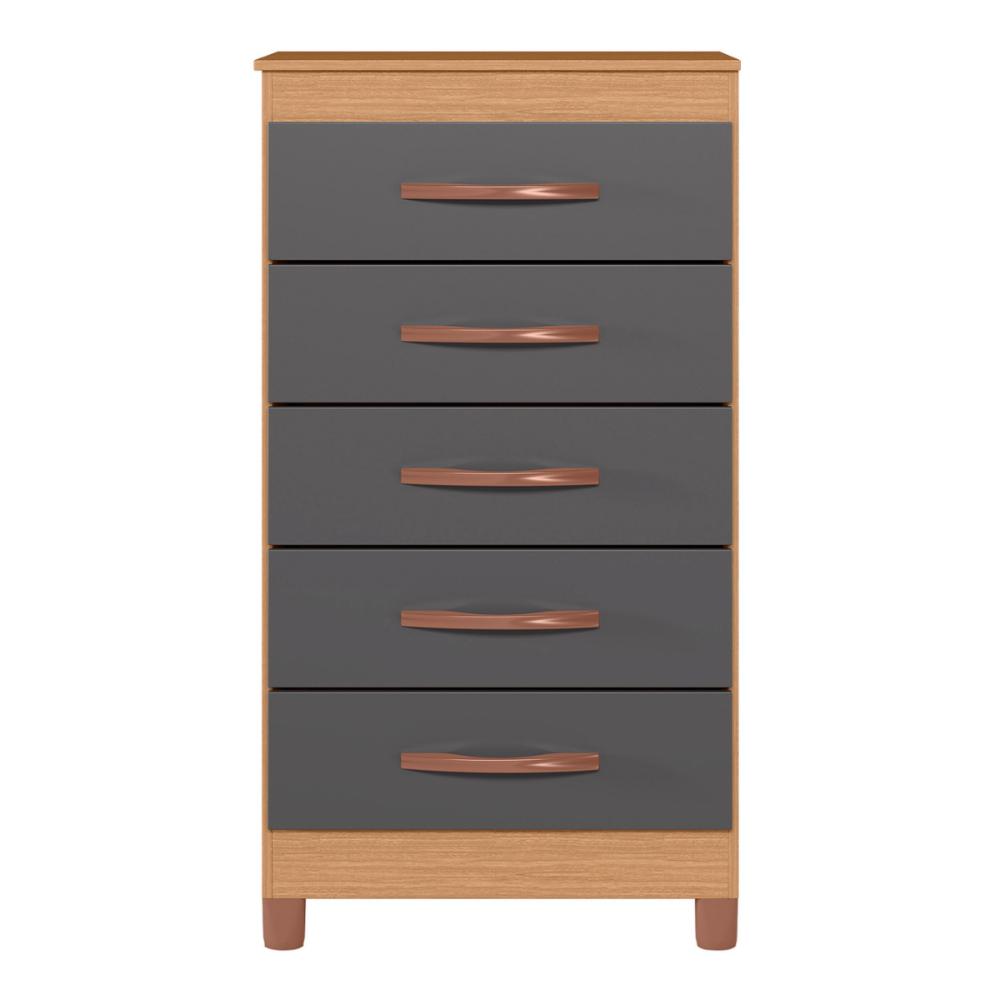 Comoda Pitangueiras Freijo Titanium