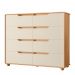 Comoda Vale Do Ribeiro Freijo Off White