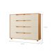 Comoda Vale Do Ribeiro Freijo Off White
