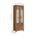 Cristaleira Capuletto Cinamomo Off White