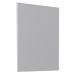 Espelheira de Banheiro 60x85 Arcos Branco