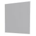 Espelheira de Banheiro 80x85 Arcos Branco