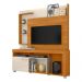 Estante Home 1 Porta Hogwarts Cinamomo Off White