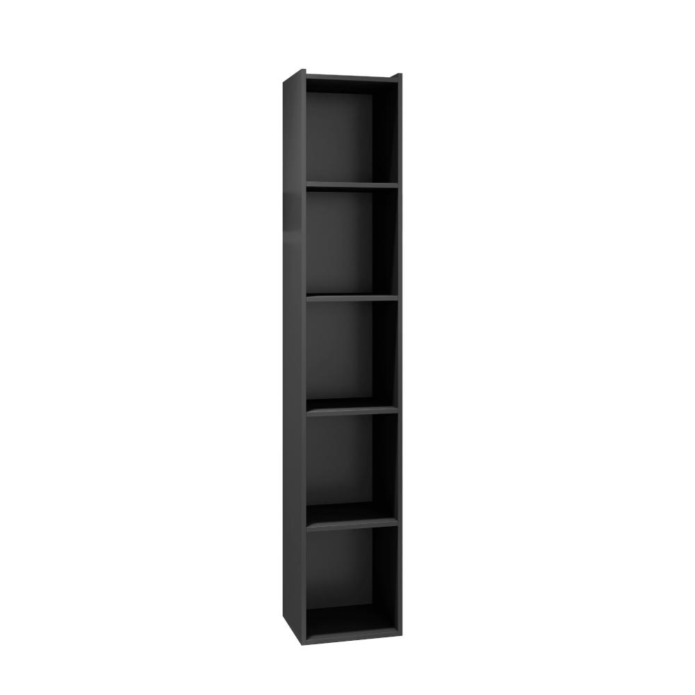 Estante Organizadora Spezia Preto