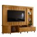Estante Painel Para TV Celestria Cumaru 