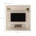 Estante Painel Para TV Emberfall Calacata Off White