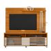 Estante Painel Para TV Sunnydale Fendi Naturale