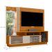 Estante Para TV Rivendells Cinamomo Off White