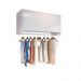 Estante Suspensa Omega Off White