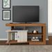 Estante TV Soberano Cinamomo Off White