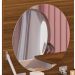 Gabinete Toucador Agata Freijo Off White