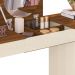 Gabinete Toucador Andalucia Freijo Off White