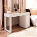 Gabinete Toucador Berlim Branco Fosco