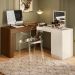 Gabinete Toucador Caelum Freijo Off White
