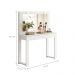 Gabinete Toucador Camarim Aventura Branco Fosco