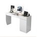Gabinete Toucador Hera Branco Fosco