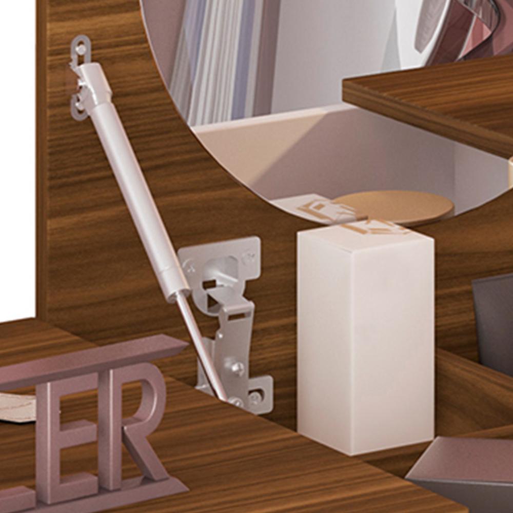 Gabinete Toucador Hera Freijo Off White