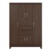 Guarda Roupa 2 Gavetas Dubai Cafe Touch