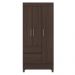 Guarda Roupa 2 Gavetas Sam Cafe Touch