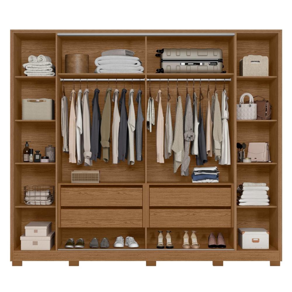 Guarda Roupa Lorenzo Freijo