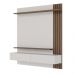Home Para TV  Wyandra 1500 Amendoa Off White