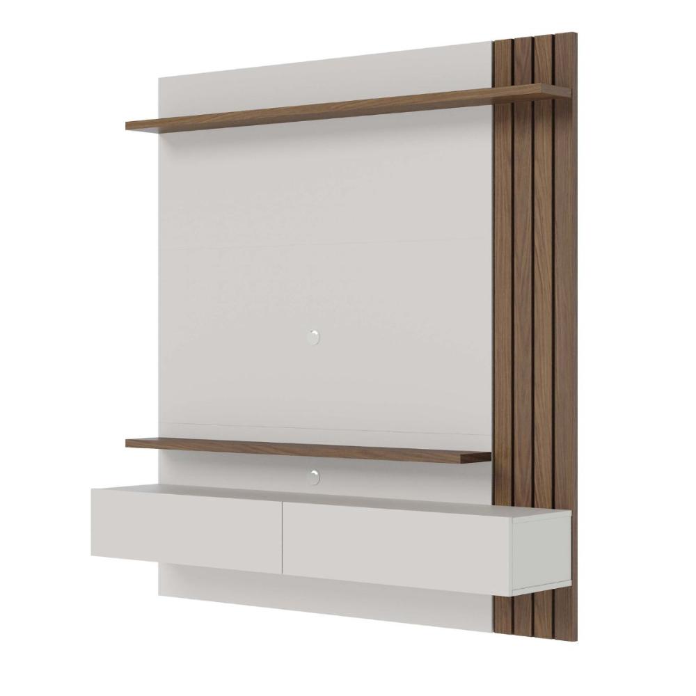 Home Para TV  Wyandra 1500 Amendoa Off White