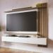 Home Para TV  Wyandra 1800 Amendoa Off White