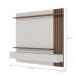 Home Para TV  Wyandra 1800 Amendoa Off White